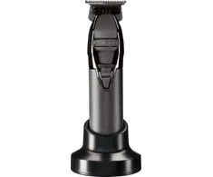 Įkraunama plaukų kirpimo-kantavimo mašinėlė-trimeris BaByliss PRO Skeleton Trimmer GunsteelFX FX7870GSE