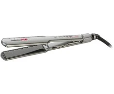 Plaukų tiesintuvas BaByliss PRO Dry &amp; Straighten BAB2073EPE su EP 5.0 technologija, 38 mm
