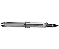 Plaukų tiesintuvas BaByliss PRO Juodas Elipsis3100 BAB3100EPE
