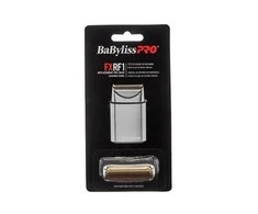 Tinklelis plaukų skutimo mašinėlei Babyliss Pro Replacement Foil Head 1 Cutter FXRF1E, skirtas plaukų skutimo mašinėlei FXFS1E