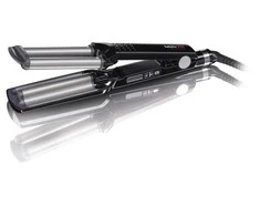 3D garbanų formavimo žnyplės BaByliss PRO BAB2369TTE su jonų technologija