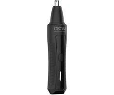 Barzdaskutė Nosies, ausų plaukų trimeris OSOM Professional Nose &amp; Ear Hair Trimmer OSOMPN3