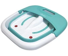 Masažinė pėdų vonelė Be OSOM Foldable Foot SPA BEOSOM611, sulankstoma