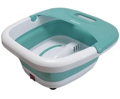 Masažinė pėdų vonelė Be OSOM Foldable Foot SPA BEOSOM611, sulankstoma