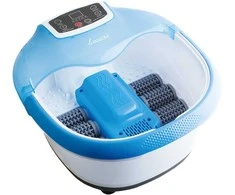 Masažinė pėdų vonelė Be OSOM Motorised Roller Foot SPA &amp; Massager BEOSOM616