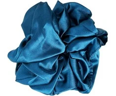 Satino gumytės plaukams Be Osom Satin Scrunchie BEOSOMHBAND, 3 vnt.