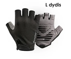 Beaster Scooter Dviratininko pirštinės, BS2517L, L dydis