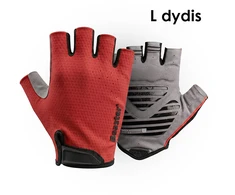 Beaster Scooter Dviratininko pirštinės, BS2518L, L dydis