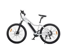 Beaster Scooter Elektrinis dviratis Beaster BS111W, 250 W, baltas
