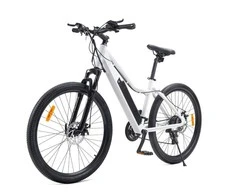 Beaster Scooter Elektrinis dviratis Beaster BS111W, 250 W, baltas