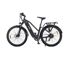 Beaster Scooter Elektrinis dviratis Beaster BS114G, 250 W, pilkas