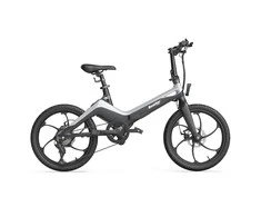 Beaster Scooter Elektrinis dviratis Beaster BS90, 250 W, 36 V, 8 Ah, sulankstomas