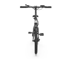 Beaster Scooter Elektrinis dviratis Beaster BS90, 250 W, 36 V, 8 Ah, sulankstomas