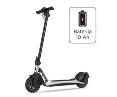 Elektrinis paspirtukas Beaster Scooter BS09, 250 W, 36 V, 10 Ah