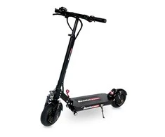 Elektrinis paspirtukas Beaster Scooter BS55, 2000 W, 48 V, 25 Ah, hidrauliniai stabdžiai, skirtas bekelei
