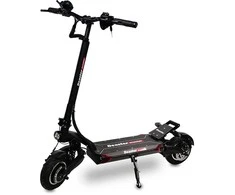 Elektrinis paspirtukas Beaster Scooter BS77, 2400 W, 60 V, 23,4 Ah, hidrauliniai stabdžiai