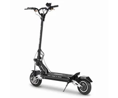 Elektrinis paspirtukas Beaster Scooter Diablo PRO, 2400 W, 60 V, 24 , skirtas bekelei