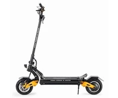 Elektrinis paspirtukas Beaster Scooter Diablo PRO, 2400 W, 60 V, 24 Ah, skirtas bekelei