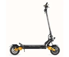 Elektrinis paspirtukas Beaster Scooter Diablo PRO, 2400 W, 60 V, 24 Ah, skirtas bekelei