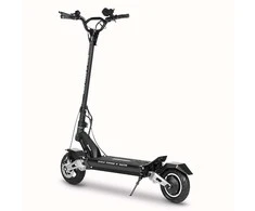 Elektrinis paspirtukas Beaster Scooter Diablo, 1000 W, 60 V, 20.8 Ah, skirtas bekelei