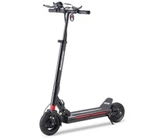 Elektrinis paspirtukas Beaster Scooter Escape, 600 W, 48V, 13 Ah, skirtas bekelei