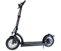 Elektrinis paspirtukas Beaster Scooter VOYAGER MINI, 500 W, 48 V, 11 Ah, skirtas bekelei