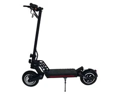 Elektrinis paspirtukas Beaster Scooter XWAY, 1000 W, 48 V, 16,6 Ah, skirtas bekelei