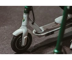 Bikuva.lt Elektrinis paspirtukas Beaster Scooter BSZAL 350 W, 36 V, 8 Ah