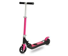 Beaster Scooter Vaikiškas elektrinis paspirtukas Beaster Kids BS03KSP, rožinis, vaikams nuo 8 metų