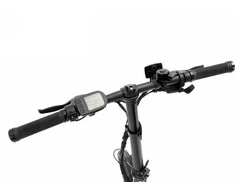 Beaster Scooter Elektrinis dviratis Beaster BSHERO1S, 250 W, 36 V, 10,5 Ah LG Lithium baterija, sulankstomas