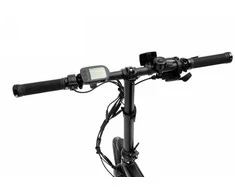 Beaster Scooter Elektrinis dviratis Beaster BSHERO2B, 250 W, 48 V, 14 Ah SAMSUNG baterija, sulankstomas
