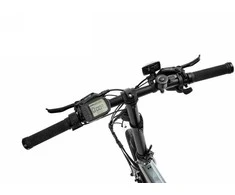 Beaster Scooter Elektrinis dviratis Beaster BSHERO2MAXS, 250 W, 48 V, 17,5 Ah SAMSUNG baterija, sulankstomas