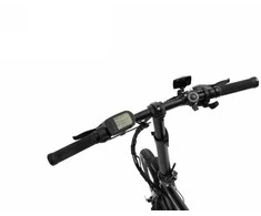 Beaster Scooter Elektrinis dviratis Beaster BSHERO1B, 250 W, 36 V, 10,5 Ah, sulankstomas