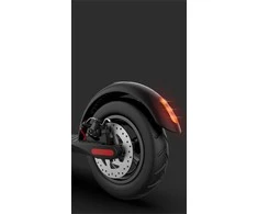 Elektrinis paspirtukas Beaster Scooter BS701B, 700 W, 36 V, 6,4 Ah, 25 cm ratai, juodas