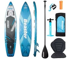 Beaster Scooter Irklentė (SUP) Beaster BS365SUP