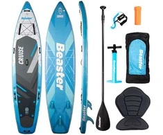 Beaster Scooter Irklentė (SUP) Beaster BS457SUP