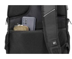 Beaster Scooter Kelioninė kuprinė Beaster su integruota USB jungtimi BS933BP