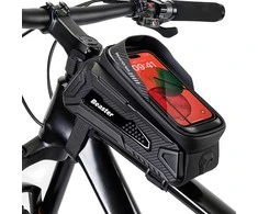 Beaster Scooter Krepšys dviračiui Beaster BS30BG, neperšlampantis