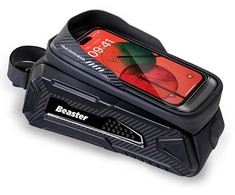 Beaster Scooter Krepšys dviračiui Beaster BS30BG, neperšlampantis