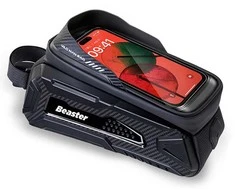 Beaster Scooter Krepšys dviračiui Beaster BS30BG, neperšlampantis