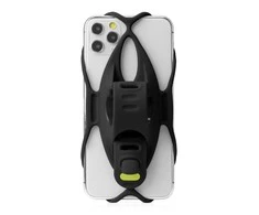 BONE Beaster Scooter Mobiliojo telefono laikiklis Beaster BK20052-BK