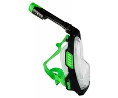 Beaster Scooter Nardymo kaukė Beaster BS1522SF, L/XL
