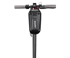 Beaster Scooter Krepšys paspirtukui Beaster BS82BG, pakabinamas, talpa 2 l