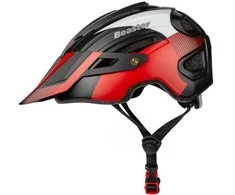 Beaster Scooter Šalmas Beaster BS829R, L dydis