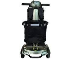Beaster Scooter Sulankstomas elektrinis keturratis motoroleris BSLAVA, 270 W