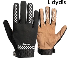 Beaster Scooter Žieminės dviratininko pirštinės Beaster, BS1194L, L dydis