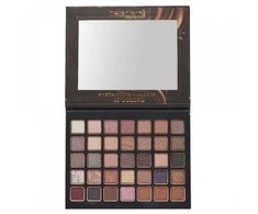 Bellapierre Cosmetics Akių šešėlių paletė Bellapierre Rocky Road Eyeshadow Palette, TEP026, 35 spalvos