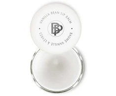 Bellapierre Cosmetics Lūpų balzamas Bellapierre Vanilla Lūpų balzamas LIPB, su vanile, 7 g