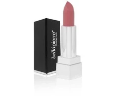 Bellapierre Cosmetics Matiniai lūpų dažai BellaPierre Antique Rožinė LS020, 3,5 g