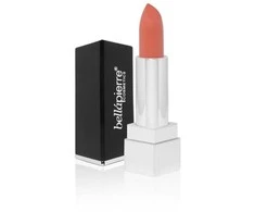 Bellapierre Cosmetics Matiniai lūpų dažai BellaPierre Pumpkin Spice LS027, 3,5 g